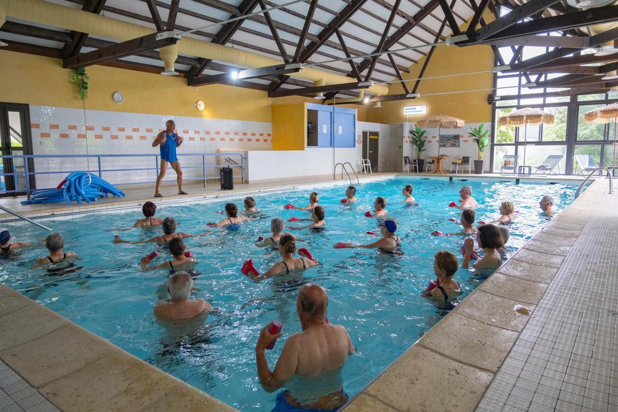 Club Vacances Bleues Les Horizons Du Lac Chorges Exterior foto