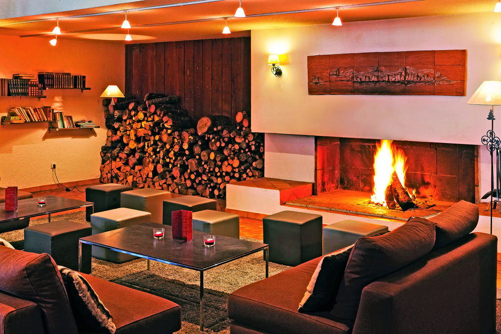 Club Vacances Bleues Les Horizons Du Lac Chorges Exterior foto